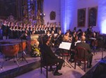 Fotogalerija sa Svečane akademije uoči ređenja